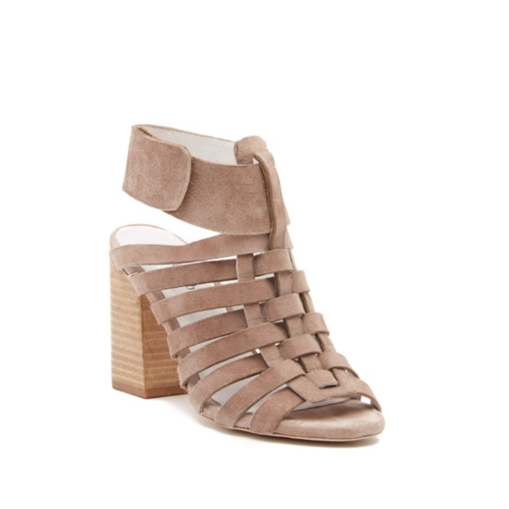 Jeffrey Campbell Sinaloa sandals